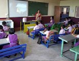 smart classroom
