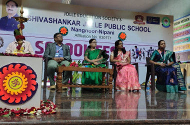 School Fest 2024 ( Founder's Day)