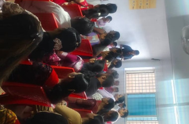 Kreedo Parents Engagement Program 2024-25