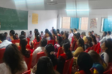 Kreedo Parents Engagement Program 2024-25