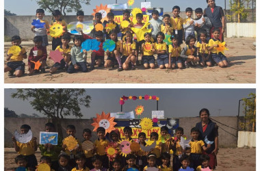 Galaxy Day Celebration 2024-25