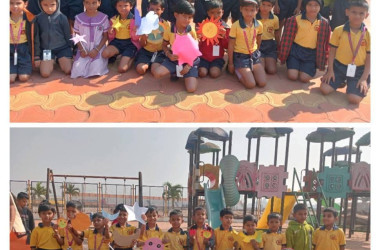 Galaxy Day Celebration 2024-25