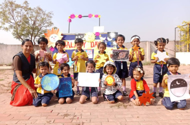 Galaxy Day Celebration 2024-25