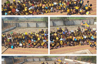 Galaxy Day Celebration 2024-25