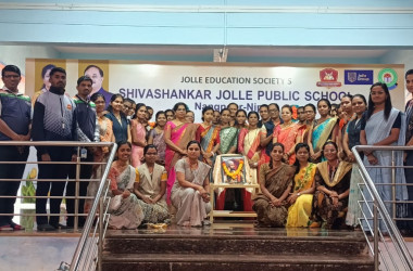 Chhatrapati Shivaji Maharaj Jayanti 2025