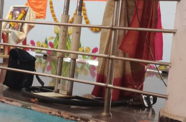 Chhatrapati Shivaji Maharaj Jayanti 2025