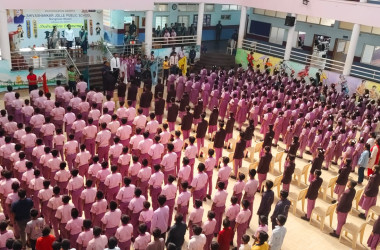 Investiture Ceremony 2025