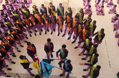 Investiture Ceremony 2025