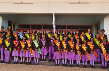 Investiture Ceremony 2025