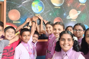 Earth Day Celebration 2025