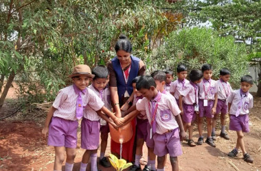 Earth Day Celebration 2025