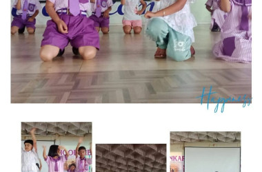 Fathers Day celebration 2025
