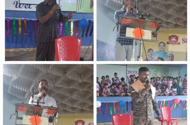 Fathers Day celebration 2025