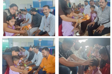 Fathers Day celebration 2025