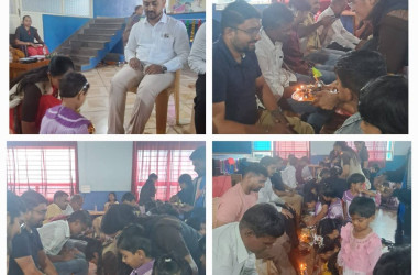 Fathers Day celebration 2025