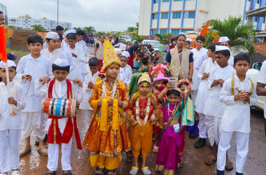Ashadhi Ekadashi 2025