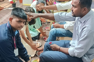 Guru Purnima 2025