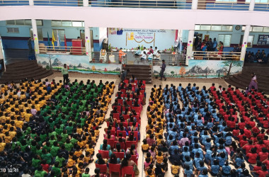 Guru Purnima 2025