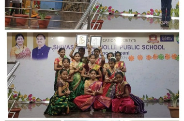 Hindi Day Celebration 