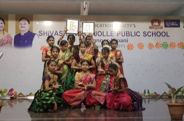 Hindi Day Celebration 