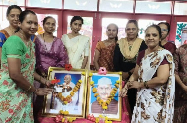 Mahatma Gandi Jayanti &Lal Bahadur Shastri Jayanti Celebration 