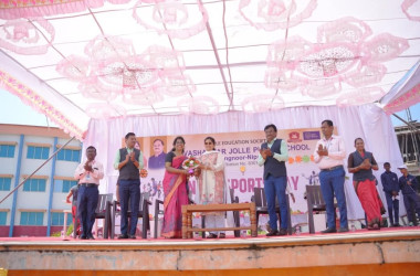 Annual Sports Meet 2025