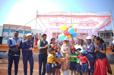 Annual Sports Meet 2025