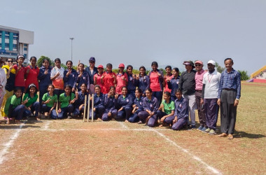 Annual Sports Meet 2025