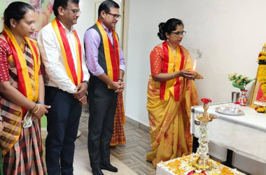 KARNATAKA RAJYOSTAV CELEBRATION -2025