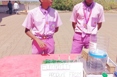 NATIONAL SCIENCE DAY 2025