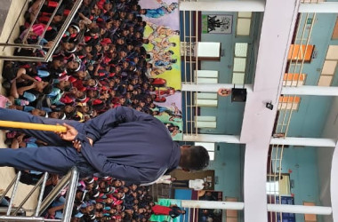 SHIV JAYANTI CELEBRATION 2025