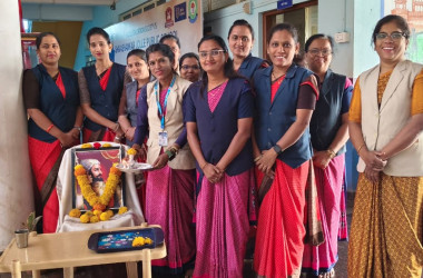 SHIV JAYANTI CELEBRATION 2025