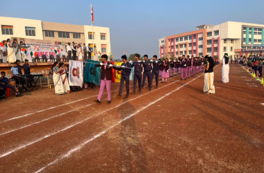 REPUBLIC DAY CELEBRATION 2025