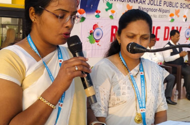 REPUBLIC DAY CELEBRATION 2025