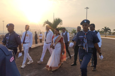 REPUBLIC DAY CELEBRATION 2025