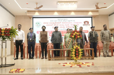 CUBS AND BULBUL INAUGRATION 2025