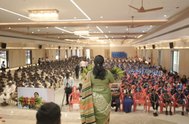 CUBS AND BULBUL INAUGRATION 2025