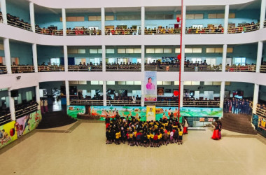 PRESIDENT BIRTHDAY CELEBRATION 2025