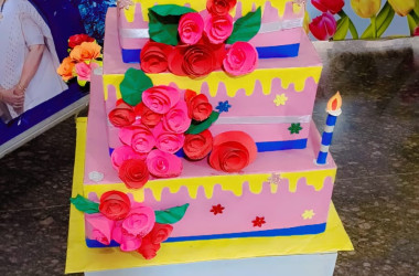 PRESIDENT BIRTHDAY CELEBRATION 2025