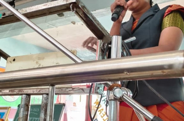 CONSTITUTION DAY CELEBRATION 2025