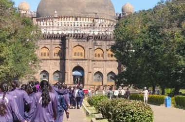 VIJAYAPURA TRIP 2025