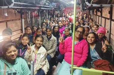 VIJAYAPURA TRIP 2025