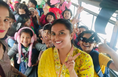 VIRAJ JUNCTION TRIP 2025