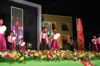 ANNUAL DAY 2025