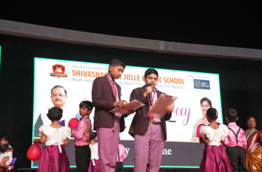 ANNUAL DAY 2025