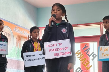 HUMAN RIGHTS DAY 2025