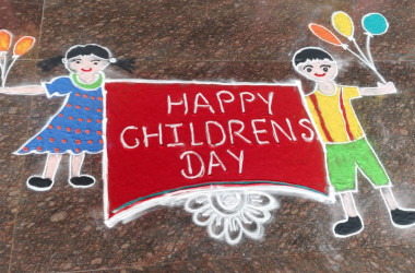 CHILDRENS DAY 2025