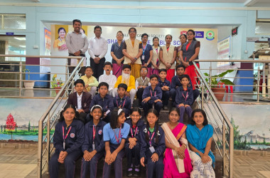 English Language Day 2026 -27