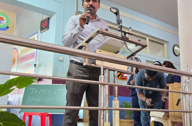 English language Day 