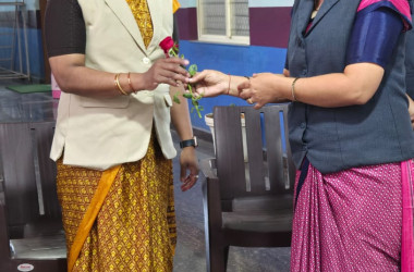 English language Day 